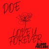 Love U Forever (Album Prelude) - EP