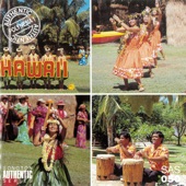 The Hiram Olsen Group - Queen's Aloha Oe