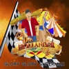 GLORY GLORY SUPERMAX - Single