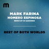Best of Both Worlds (Di Saronno On the Rocks Mix) - Single, 2023