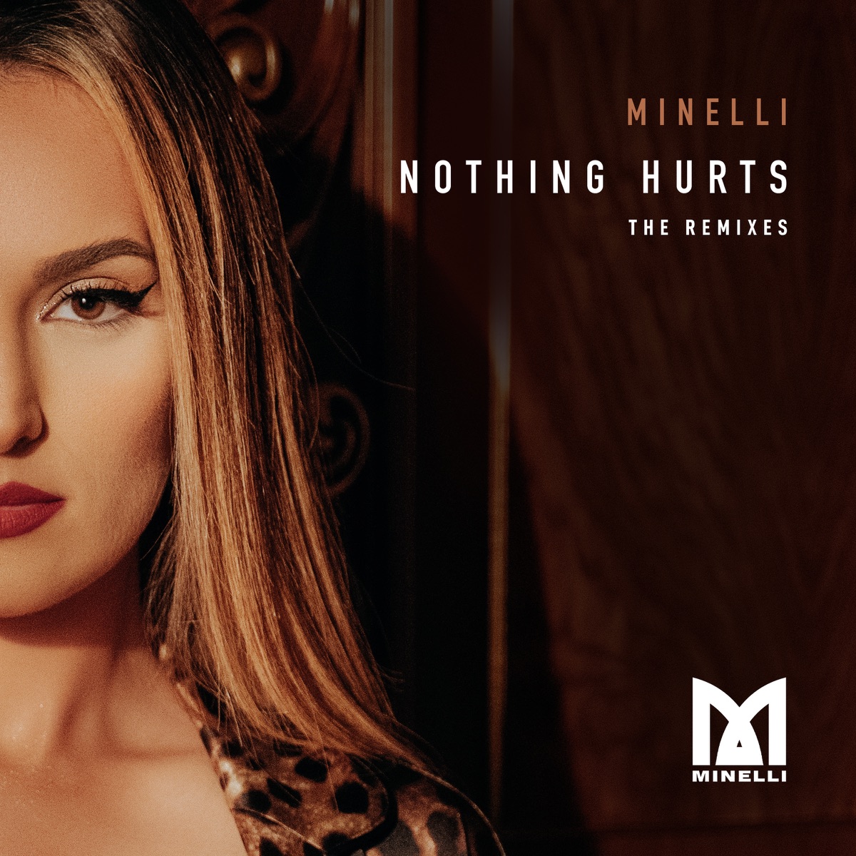 Минелли – Nothing Hurts (Lavrushkin & Tomboo ремикс): слушать и скачать mp3  песню