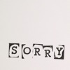 Sorry - Single