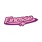 Finesse artwork