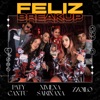 Feliz Breakup - Single