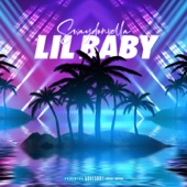 Lil Baby by SwayDonVella