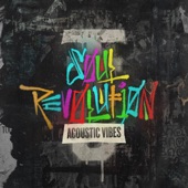 Soul Revolution (Acoustic) artwork