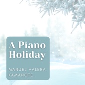 A Piano Holiday artwork