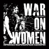 War On Women - How's Tricks? (For B and D)