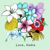 Love, Katie