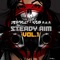 Subsides (feat. Silvandgold) - Destruct & KDUBsos lyrics