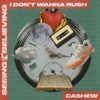 I Don't Wanna Rush - Single