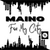 For My City - Single