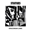 Draconian laws - Single
