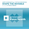 Shape the Invisible (feat. Nicole McKenna)