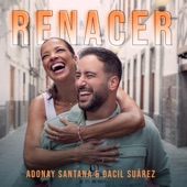 Renacer (feat. Dácil Suárez) artwork