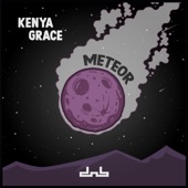 Meteor by Kenya Grace