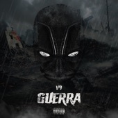 Guerra artwork