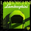 Lamborghini Nights - Single