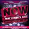 Need You Now cover