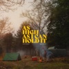 As High As I Can Hold It - Single