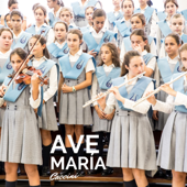 Ave María (Caccini) - Colegio Mater Salvatoris Madrid