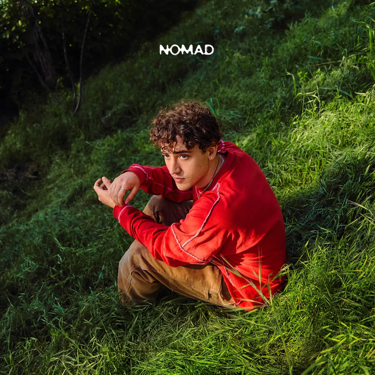 Braden Bales - NOMAD - EP (2023) [iTunes Plus AAC M4A]-新房子