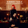Dinner Table - Single