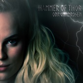 Hammer of Thor artwork