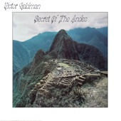 Secret of the Andes (feat. Hubert Laws & Lee Ritenour) artwork