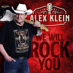 Alex Klein - We Will Rock You - Line Dance Music