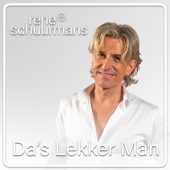 Da's Lekker Man artwork