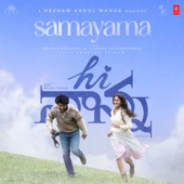Samayama (From "Hi Nanna") by Anurag Kulkarni