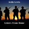 Letters From Home - Single