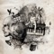 When We Fall (feat. Graciela Maria) [KRTS Remix] - Long Arm lyrics
