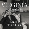 Virginia lo intento - Single