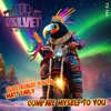 Compare Myself to You - Single