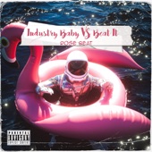 Industry Baby VS Beat It Tik Tok (Remix) artwork