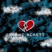 Chrome Hearts artwork