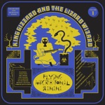 King Gizzard & The Lizard Wizard - Rattlesnake