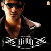 Billa (Original Motion Picture Soundtrack) - EP