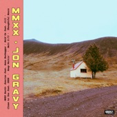 MMXX Album artwork