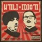 Utili Idioti (feat. Fiorello Mannaia) - Pancio Senzaalivolo lyrics