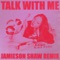Talk With Me (Jamieson Shaw Remix) - Kira Puru lyrics