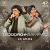 40 Anos, Vol. 3 - EP