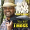 Your Will  [feat. Third New Hope & J Moss] - Bill Moss Jr. lyrics