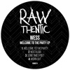 Welcome to the Party - EP