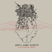 Annie Jump Cannon - Lilac In February