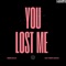 You Lost Me cover