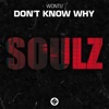 Don't Know Why - Single