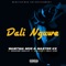 Dali Nguwe (feat. Nkosazana Daughter, Basetsana & Obeey Amor) artwork